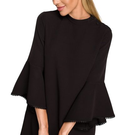 Alltagskleid model 169972 Moe  (XXL)