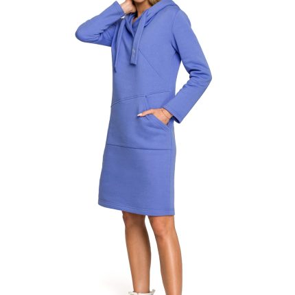 Alltagskleid model 169978 Moe  (XXL)