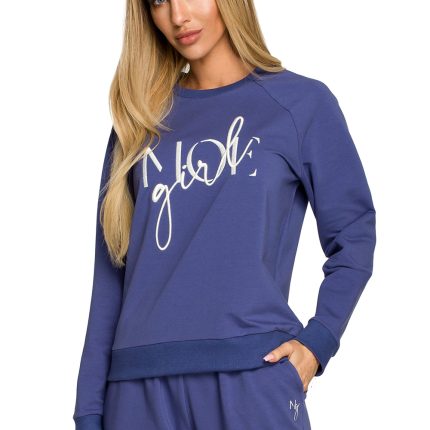 Sweater model 169988 Moe  (L)
