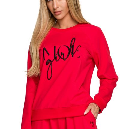 Sweater model 169989 Moe  (L)