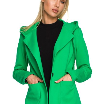 Jacke model 169996 Moe  (XL)