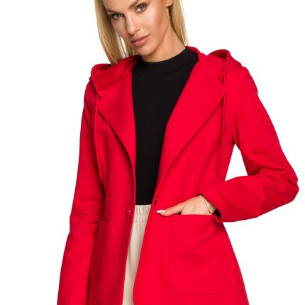 Jacke model 169999 Moe  (s)