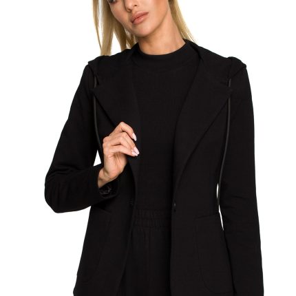 Jacke model 170000 Moe  (s)