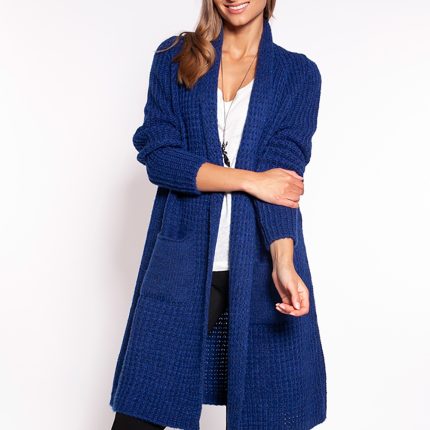 Cardigan model 170021 MKM  (L)