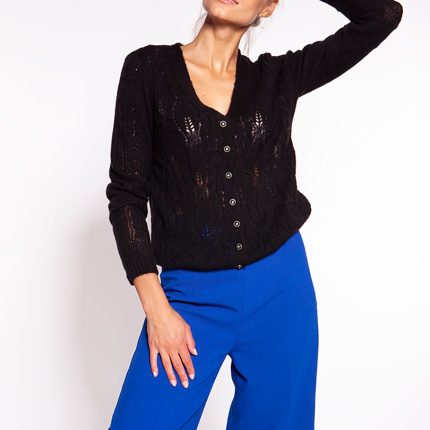 Cardigan model 170045 MKM  (XL)