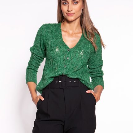 Cardigan model 170047 MKM  (s)