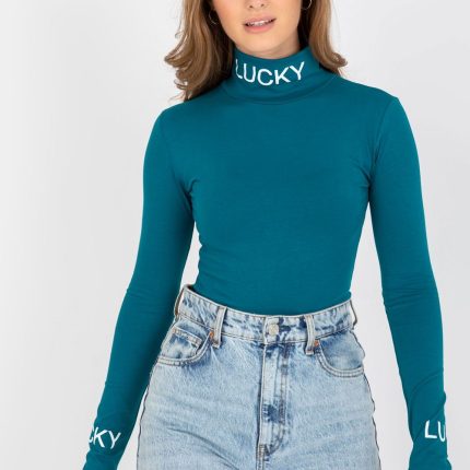 Bluse model 170109 Ex Moda  (Universal)