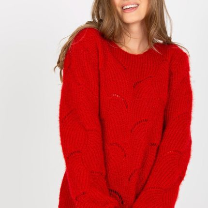Pullover model 170123 Och Bella  (Universal)