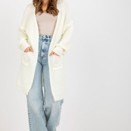 Cardigan model 170131 Och Bella  (Universal)