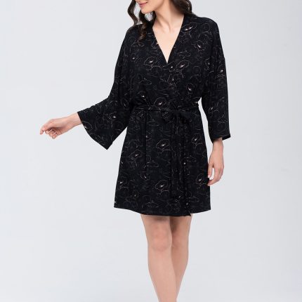 Schlafrock model 170096 Babella  (L)
