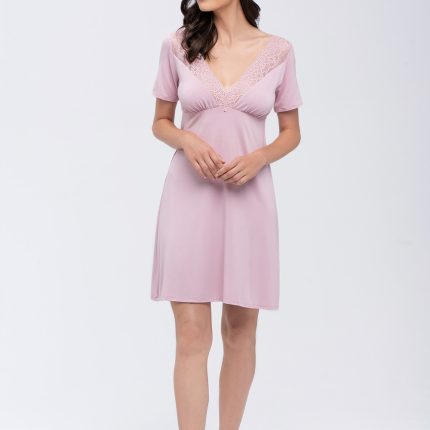 Nachthemd model 170101 Babella  (XXXXL)