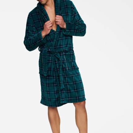 Schlafrocke model 170149 Henderson  (XXL)