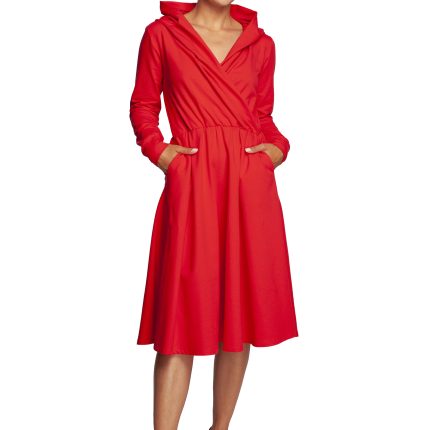 Alltagskleid model 170178 BeWear  (XXL)