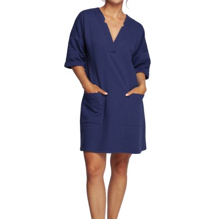 Alltagskleid model 170228 BeWear  (S/M)