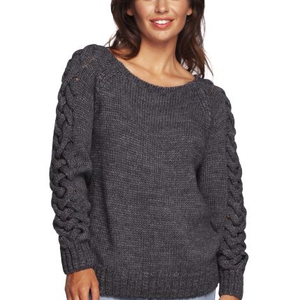Pullover model 170243 BE Knit  (S/M)