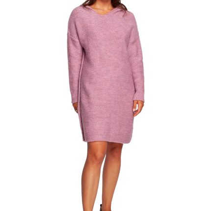 Alltagskleid model 170247 BE Knit  (S/M)