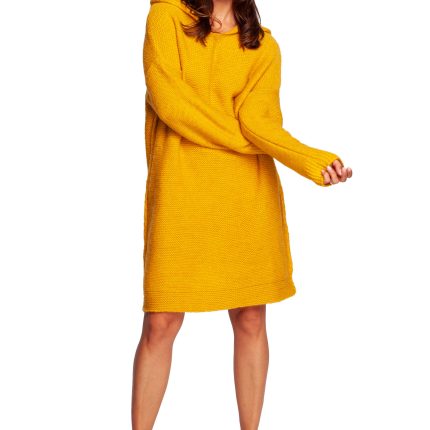 Alltagskleid model 170248 BE Knit  (S/M)