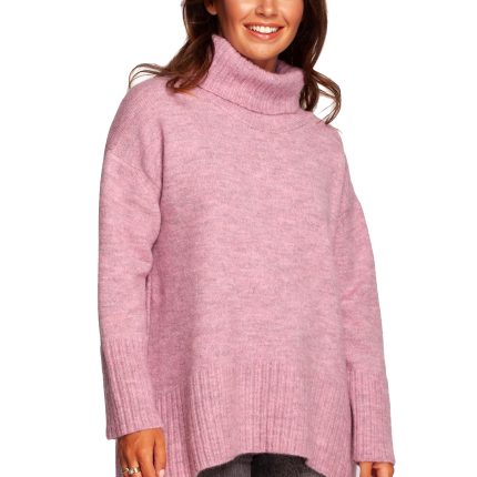 Rollkragenpullover model 170259 BE Knit  (S/M)