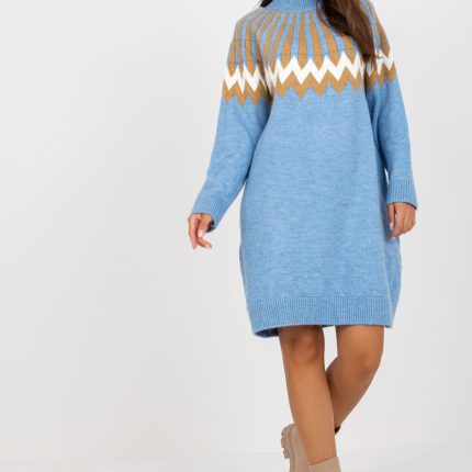 Alltagskleid model 170358 Rue Paris  (Universal)