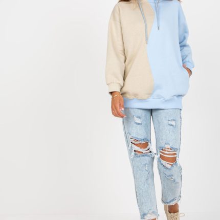 Sweater model 170363 Rue Paris  (S/M)
