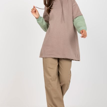 Sweater model 170375 Rue Paris  (S/M)