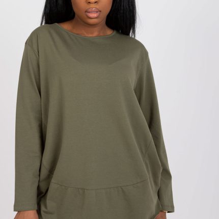 Bluse model 170401 Ex Moda  (Universal)