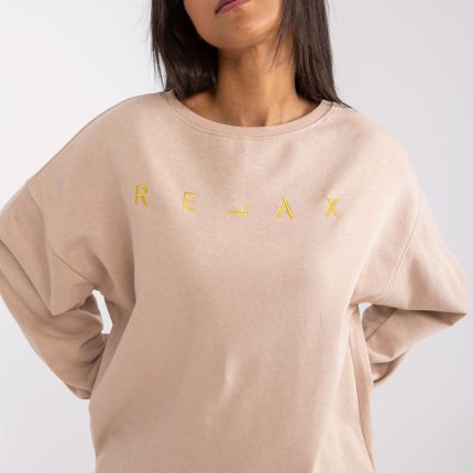 Sweater model 170409 Ex Moda  (Universal)