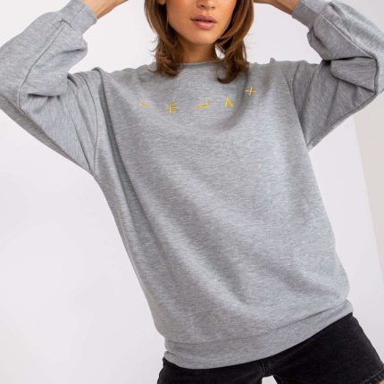 Sweater model 170411 Ex Moda  (Universal)