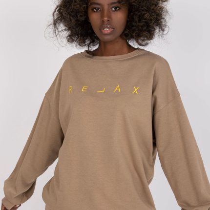Sweater model 170414 Ex Moda  (Universal)