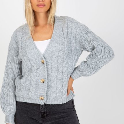 Cardigan model 170463 Och Bella  (Universal)