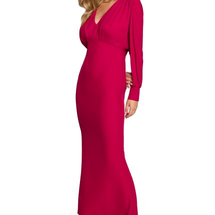 Cocktailkleid model 170510 Makover  (S)