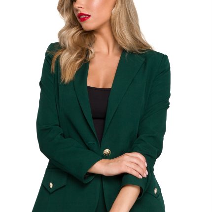 Jacke model 170519 Makover  (s)