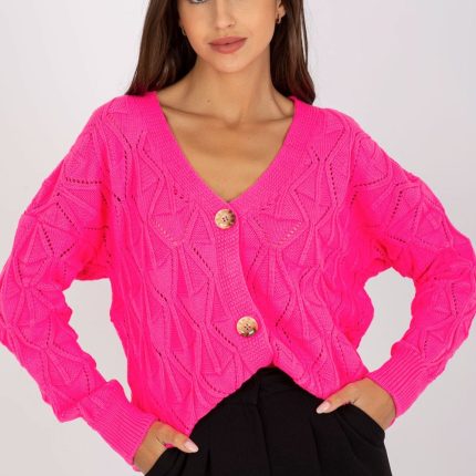 Cardigan model 170538 Rue Paris  (Universal)