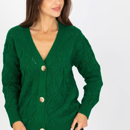 Cardigan model 170539 Rue Paris  (Universal)