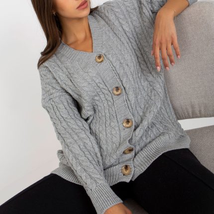 Cardigan model 170544 Rue Paris  (Universal)