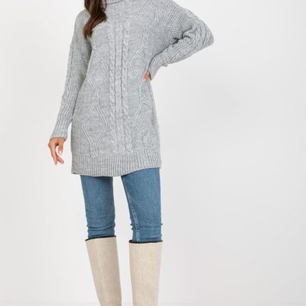 Langpullover model 170561 Rue Paris  (Universal)