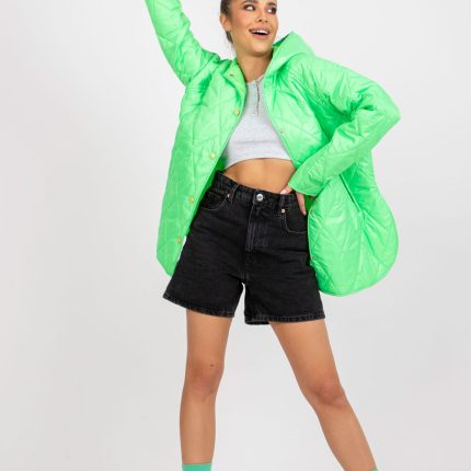 Jacke model 170568 Rue Paris  (L)