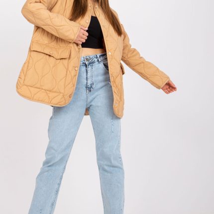 Jacke model 170583 Rue Paris  (S/M)