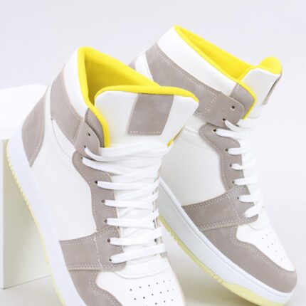 Sneakers model 170606 Inello