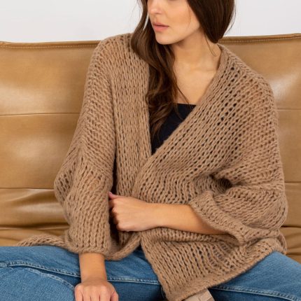 Cardigan model 170737 Och Bella  (Universal)