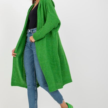 Cardigan model 170742 Och Bella  (Universal)