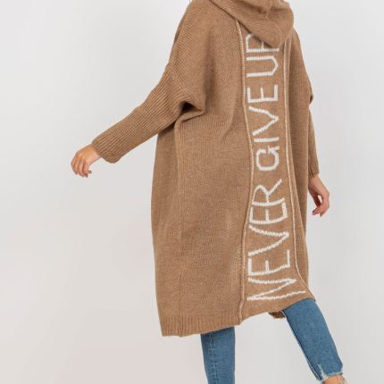 Cardigan model 170746 Och Bella  (Universal)