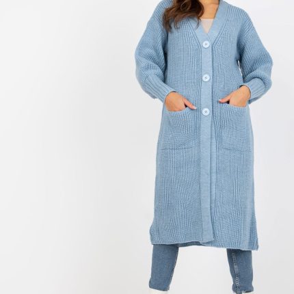 Cardigan model 170750 Och Bella  (Universal)