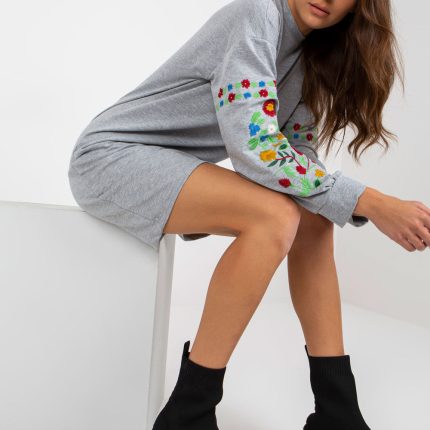 Alltagskleid model 170754 Rue Paris  (L/XL)