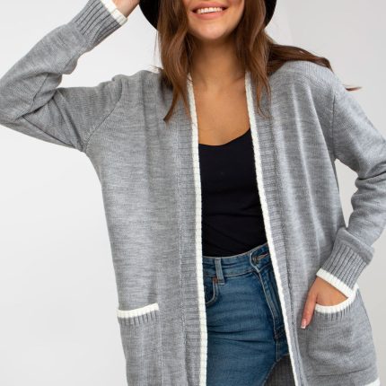 Cardigan model 170765 Rue Paris  (Universal)