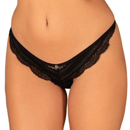 Höschen model 170799 Obsessive  (2XL/3XL)