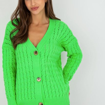 Cardigan model 170806 Rue Paris  (Universal)