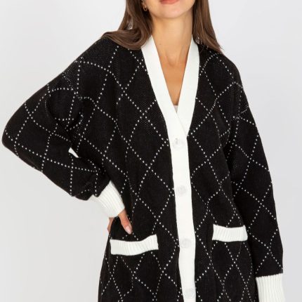 Cardigan model 170816 Rue Paris  (Universal)
