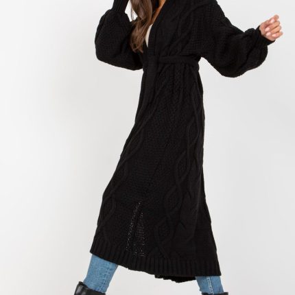 Cardigan model 170824 Rue Paris  (Universal)
