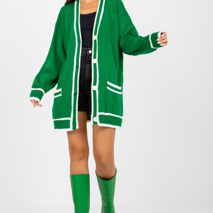 Cardigan model 170829 Rue Paris  (Universal)